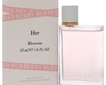 Burberry Her Blossom  Eau De Toilette Spray 1.6 oz for Women - $60.43