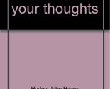 A penny for your thoughts Hurley, John Hayes - £11.61 GBP