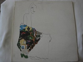 Ladies of the Canyon [Vinyl] Joni Mitchell - £50.05 GBP