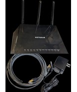 Netgear AC1750 Smart WiFi Router Model R6400v2 - €21,37 EUR