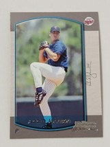 Adam Johnson Minnesota Twins 2000 Bowman Rookie Card #88 - £0.78 GBP