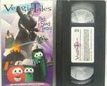 VeggieTales Rack, Shack &amp; Benny (VHS, 1995) - $11.99
