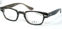 Ogi Mod. 3062 399 Dark Mocha Brown /THUNDER Eyeglasses Glasses Frame 46-23-145mm - £73.95 GBP