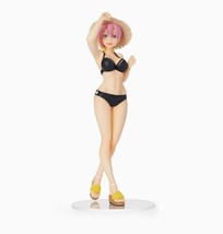 Ichika Nakano Figure 7&quot; | The Quintessential Quintuplets | Hot Bikini An... - £20.43 GBP