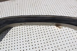 1998-2006 CHEVROLET SILVERADO DIESEL LH LEFT FRONT FENDER FLARE  R213 image 10