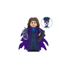 HYGIFT Marvel Agatha Harkness XH1674 Custome Lego Minifigures - £3.96 GBP