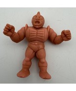 MUSCLE Men Vintage 1980&#39;s Mattel M.U.S.C.L.E. Kinnikuman Figure 141 - $226.15 MXN