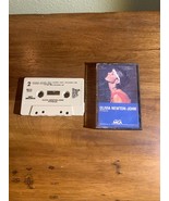 olivia newton-John  physical Cassette - $169.45 MXN