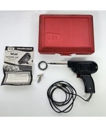 Wen Hot Rod Soldering Kit #222K5 W/ Original Case Works Great - $27.28 CAD