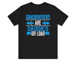 Grandpa T-Shirt (Cotton, Short Sleeve, Crew Neck) - $18.98+
