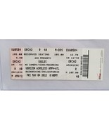 EAGLES / GLENN FREY / JOE WALSH - ORIGINAL 2012 UNUSED WHOLE FULL CONCER... - $15.00