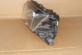 03-06 Volvo s80 XENON HID Glass Headlight w/Corner Light Driver Left LH image 9