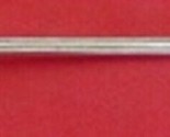 Japanese by Tiffany and Co Sterling Silver Cocktail Fork 6 1/8&quot; TIFFANY ... - $256.41