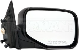 New Passenger Side Mirror for 06-09 Honda Ridgeline OE Replacement Part - $133.65