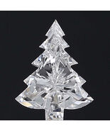 Christmas Tree Shap Uniqe Diamond  For Gift On Christmas Customize Your ... - $639.20