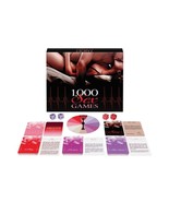 Couples Romance 1000 Sex Games by Kheper Games - New - $42.03 CAD