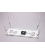Chief CMA440 ABOVE TILE SUSPENDED CEILING KIT - WHITE - $293.18 CAD