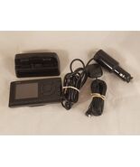Sirius Onyx Ez XEZ1 Satellite Radio W/ Auto Adattatore Antenna Caricabat... - $618.50 MXN