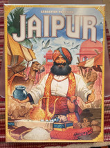 Space Cowboys - Jaipur Game - £17.36 GBP