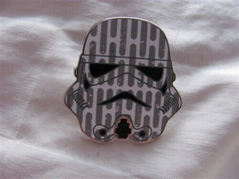 Disney Swap Pins 116260 Star Wars Stormtrooper Helmets Mystery Set - Gray Gra... - $9.50