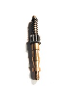 Shakespeare 200 Spincasting Reel Main Shaft Assembly - $6.99