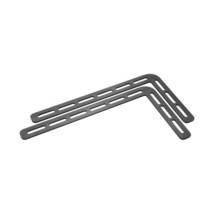 Meliconi Soundbar 1000 Universal Bracket Mount For Soundbar Speaker Made... - $34.00