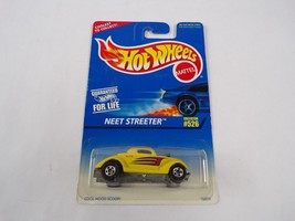 Van / Sports Car / Hot Wheels Mattel Neet Streeter #526 #16809#H24 - £11.02 GBP