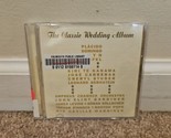 Classic Wedding Album [Polygram] (CD, Mar-1999, Deutsche Grammophon) Ex-... - $5.69
