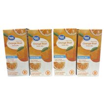 Orange Blast Drink Mix Pitcher Sugar-Free With Vitamin C Great Value 20 ... - $276.01 MXN Orange Blast Drink Mix Pitcher Sugar-Free With Vitamin C Great Value 20 ... - $276.01 MXN