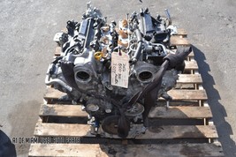 16 17 Infiniti Q50 Q60 3.0L Engine Motor RWD VR30DDTT Twin Turbo Parts C... - $1,287.00