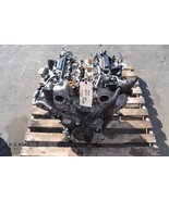 16 17 Infiniti Q50 Q60 3.0L Engine Motor RWD VR30DDTT Twin Turbo Parts C... - $1,287.00