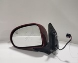 Driver Side View Mirror Painted Power Heated Fits 12-16 COMPASS 993924 - $71.28