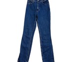 Abercrombie &amp; Fitch The 90s Slim Straight Ultra High Rise Jeans Size 27/... - $27.23