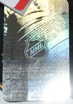Reebok NHL Licensed Boston Bruins Black 12 Month Baby Long Sleeve Shirt image 5
