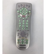 Philips Magnavox Universal TV/VCR/SAT  HE016 - Clean - $5.67 CAD