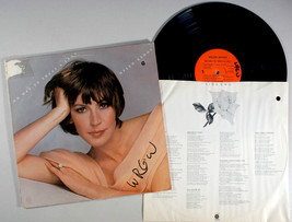 Helen Reddy - No Way to Treat a Lady (1975) Vinyl LP • Bluebird - $9.61