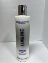 Sebastian Laminates Conditioner Moisturizing Shine Rinse 8.5oz - $29.99