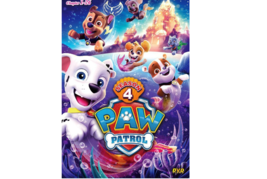 DVD Anime PAW PATROL Complete Series Season 4 (VOL. 1-26 End) English Audio Dub - $27.90