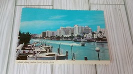 Island Creek Miami Beach - $3.95