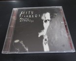 Main Offender by Keith Richards (CD, Oct-1992, Virgin) - $8.90