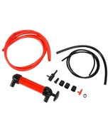 Fluid Extractor Pump Manual Suction Oil Fuel Disel Transmission Transfer... - $39.95