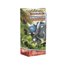 Pokemon TCG 2007 Diamond &amp; Pearl Mysterious Treasures Skull Charge Theme... - $80.00