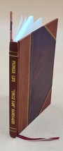 Pioneer life / by &quot;Uncle Sam&quot; Handsaker. 1908 [Leather Bound] - £55.01 GBP