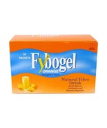 Ispaghula Husk Orange Sachets x 30/60 (Orange, Lemon, Original) - $8.09+