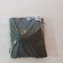 Reebok RN#104141 Men's Hoodie Gray Long Sleeve Drawstring Pullover Sweatshirt M image 13