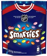 Canadian Nestle Chocolate Smarties Candy!  203g Bags. Ships  from USA - £11.15 GBP