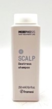 Framesi Morphosis Scalp Destress Shampoo 8.4 oz - $26.46