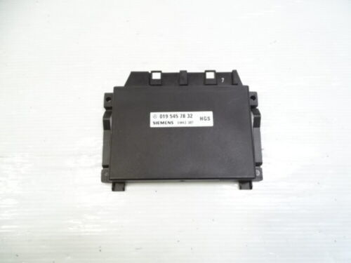 Mercedes R129 SL500 module, transmission 0195457832 - $18.69