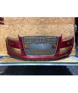 2007-2009 audi q7 Front Bumper Cover Panel w/grills LOCAL PICKUP ONLY - $7,152.96 MXN