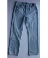 No Boundaries Men&#39;s Jeans Size 32 x 32 Loose Fit New with Tags - $21.57 CAD